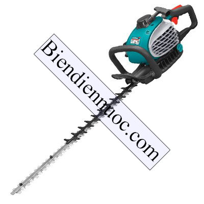 Máy cắt hàng rào dùng xăng Total TGT524551