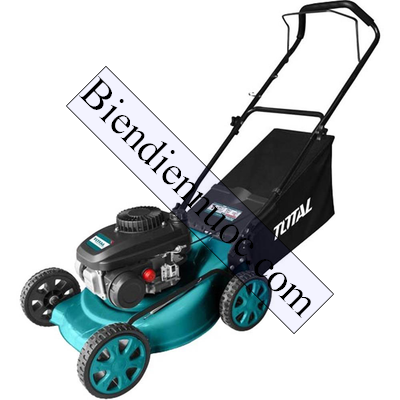 Máy làm vườn dùng xăng Total TGT141181