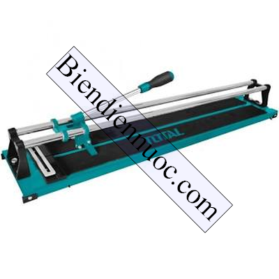 Bàn cắt gạch đẩy tay Total THT576004