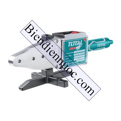 Máy Hàn Ống Nhựa Total TT328151