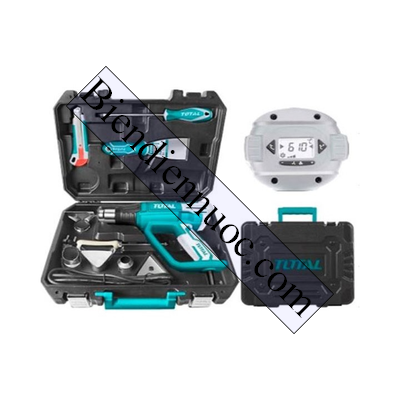 Máy Thổi Nhiệt Total TB20062