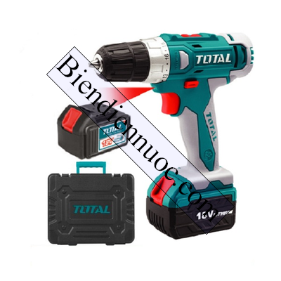 Máy Khoan dùng pin Lithium 18V Total TDLI228180