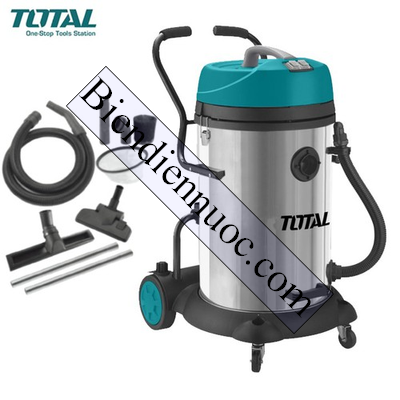 Máy Hút Bụi 75L Total TVC24751