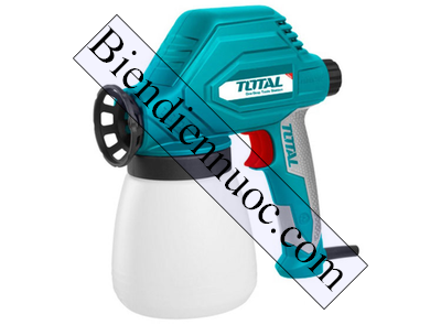 Máy phun sơn bằng điện Total TT1006