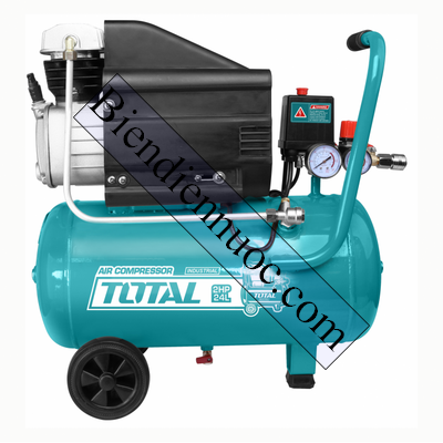 Máy nén khí có dầu Total TC120246 (TC120246T)