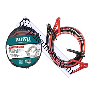 Dây Cáp Sạc Bình Total PBCA16001
