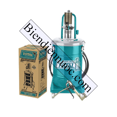 Máy bôi trơn dầu mỡ  Total THT118302