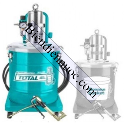 Máy bôi trơn dầu mỡ  Total THT118452