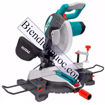 Máy cắt nhôm/gỗ Total TS42182552 (255mm*30mm) TS42182552T (255mm*25.4