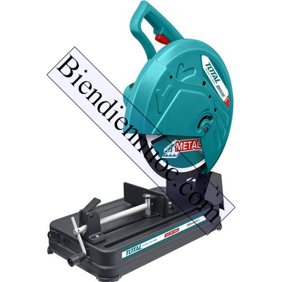 Máy cắt sắt/Kim loại Total TS92435526