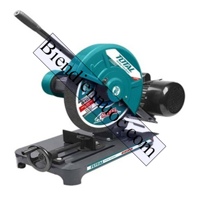 Máy cắt sắt/Kim loại Total TS9204051