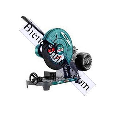 Máy cắt sắt/Kim loại Total TS9204052