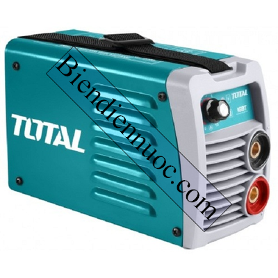 Máy hàn điện tử Total TW21306