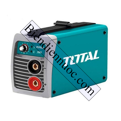 Máy hàn điện tử Total TW21606
