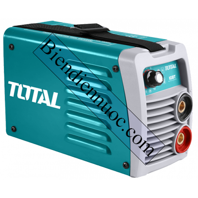 Máy hàn điện tử Total TW21806