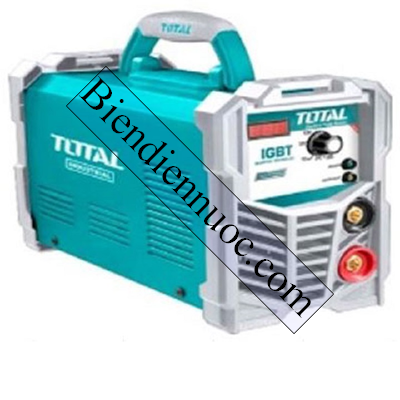 Máy hàn điện tử Total TW220052