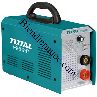 Máy hàn điện tử Total TW21605