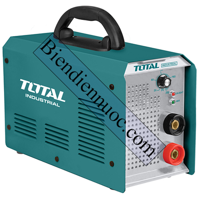 Máy hàn điện tử Total TW22005