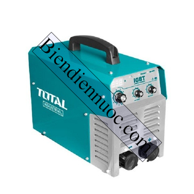 Máy hàn điện tử Total TW22505