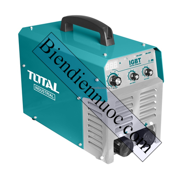 Máy hàn điện tử Total TW24005