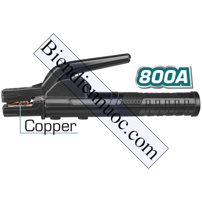 Kềm hàn 300A Total TWAH8006