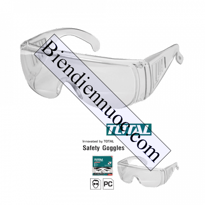 Kính bảo hộ Total TSP304