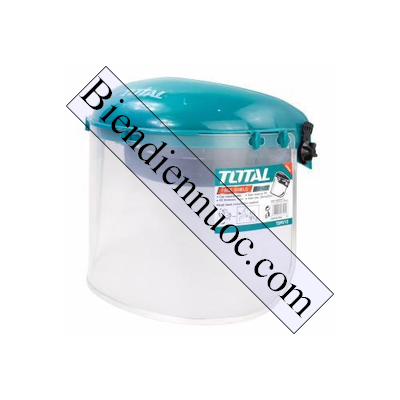 Tấm che mặt Total TSP610