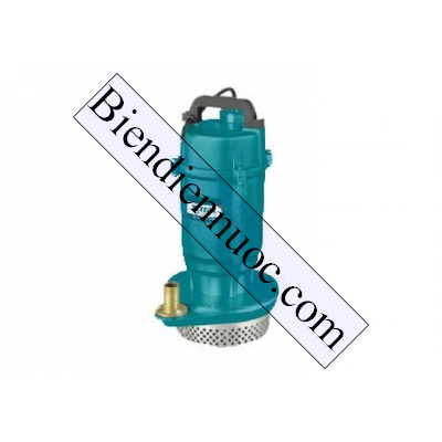 Máy bơm chìm  nước sạch  Total TWP67501