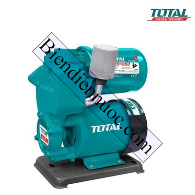 Máy Bơm Nước Total TWP93701