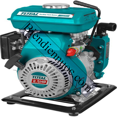 Máy bơm nước dùng xăng Total TP3101