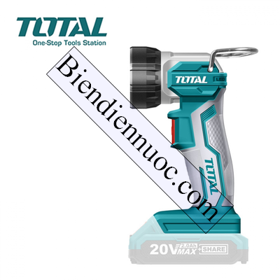 Đèn làm việc dùng pin Lithium 20V Total TWLI2001