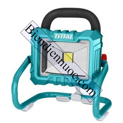 Đèn làm việc dùng pin Lithium 20V Total TFLI2002