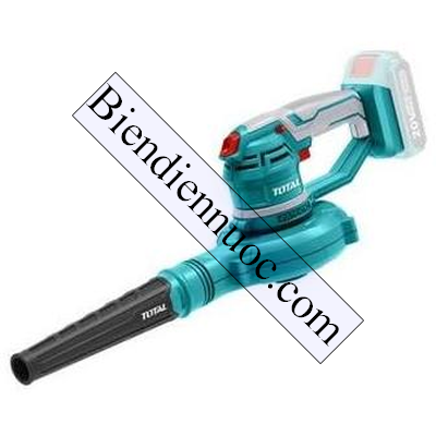 Máy thổi bụi dùng pin Lithium 20V Total TABLI2001