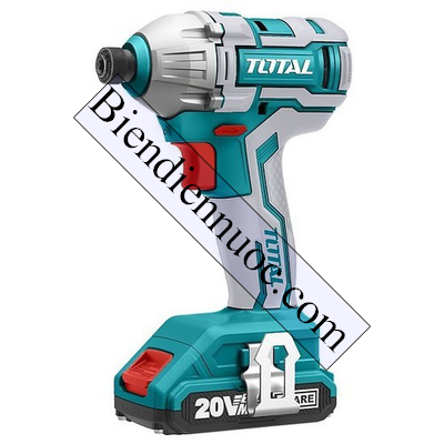 Máy Siết Vít dùng pin Lithium 20V Total TIRLI2002