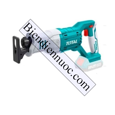 Máy cưa kiếm dùng pin Lithium 20V Total TRSLI1151
