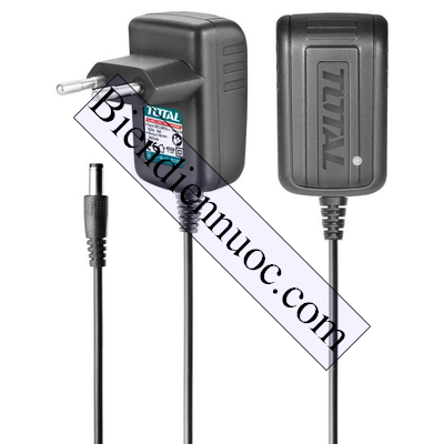 Sạc Lithium 16.8V Total TCLI16071