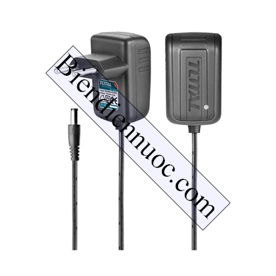 Sạc Lithium 12V Total TCLI12081