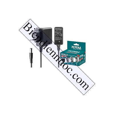 Sạc Lithium 12V (S12) Total TCLI12071