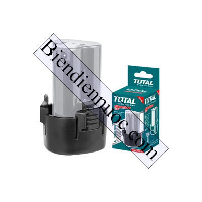 Pin sạc 12V Total TOBPLI228120