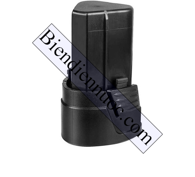 Pin sạc 12V Li-ion Total TOBPLI1202