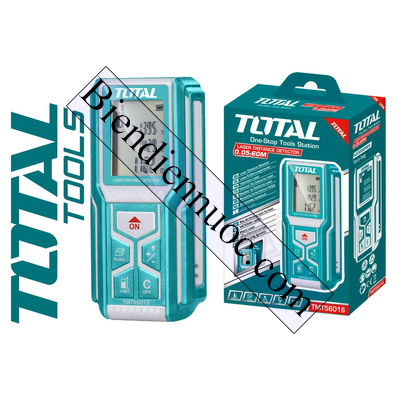 Máy đo khoảng cách tia Laser Total TMT56016