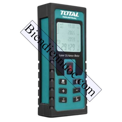 Máy đo khoảng cách tia Laser Total TMT5601