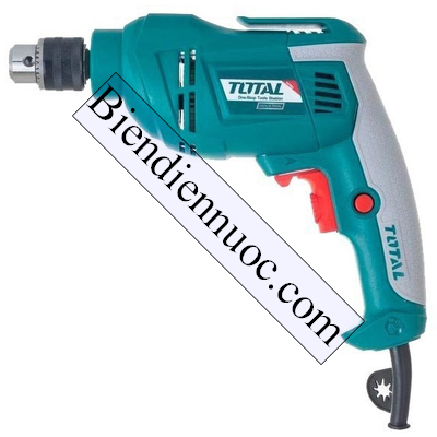 Máy khoan điện Total TD4506E