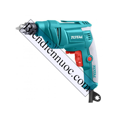 Máy khoan điện Total TD2051026 E