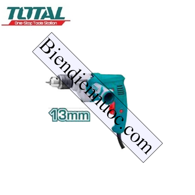 Máy khoan điện Total TD207131E