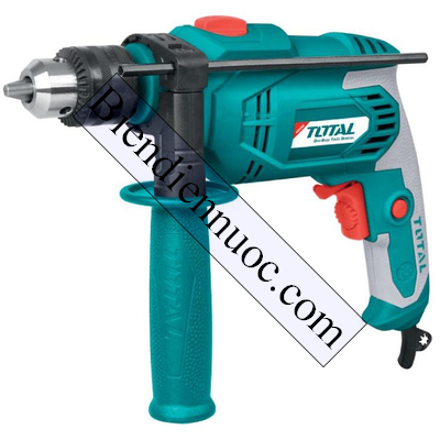 Máy khoan búa Total TG106136E