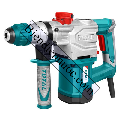 Máy khoan đục bê tông Total TH110286
