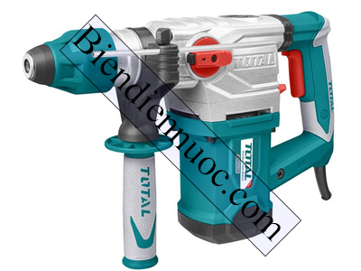 Máy khoan đục bê tông Total TH115326