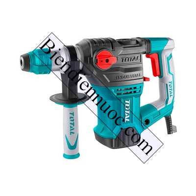 Máy khoan đục bê tông Total TH1153216