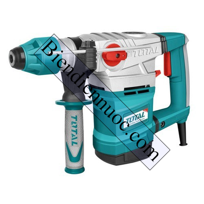 Máy khoan đục bê tông Total TH118366
